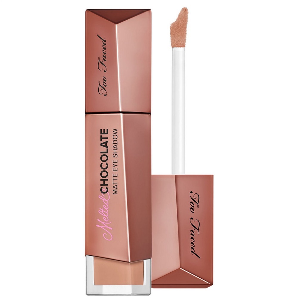TOO FACED MELTED CHOCOLATE EYESHADOW